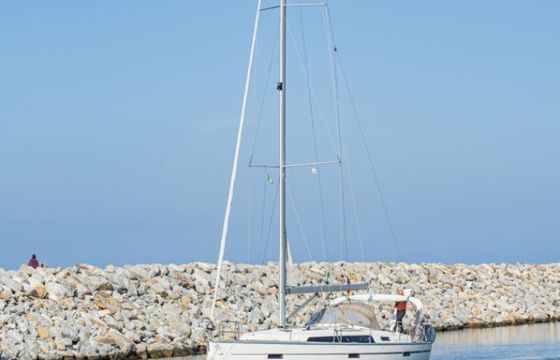 Bavaria Cruiser 41