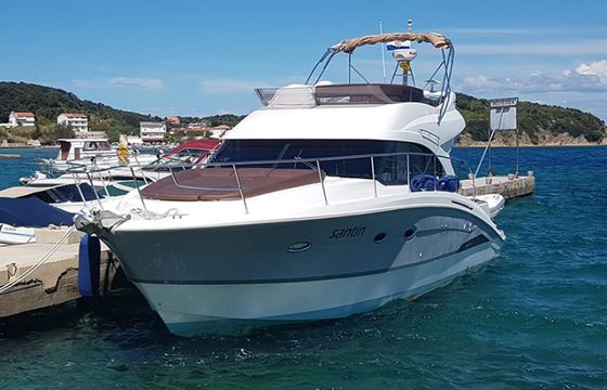 Bénéteau Beneteau Antares 42 Fly