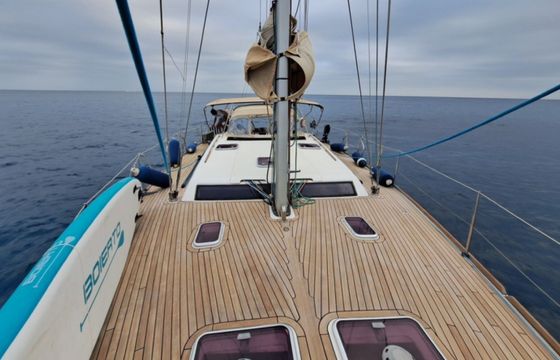 Dufour 485 Grand Large