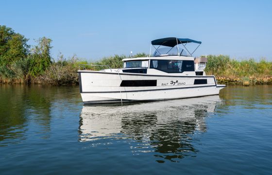 Balt-Yacht Grand 37