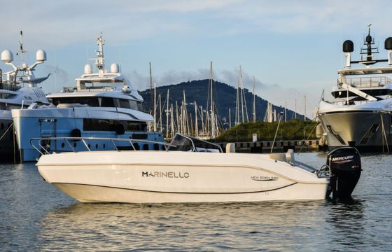 Marinello Eden 22