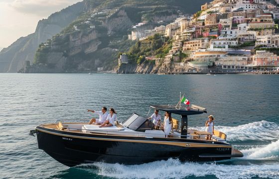 Allure 38