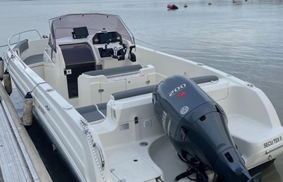 Pacific Craft 670