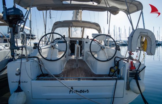 Bénéteau Oceanis 30.1