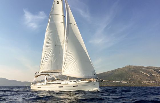Bénéteau Oceanis 45