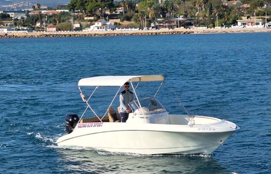 FEMIS AQUA 620