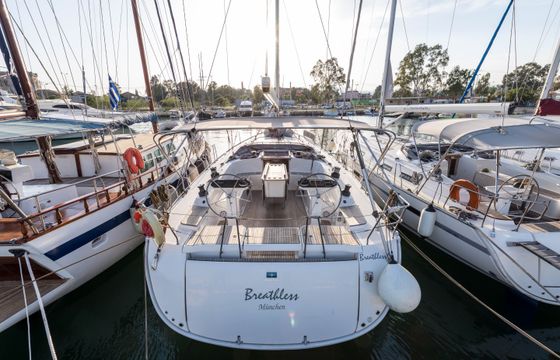 Bavaria Cruiser 56