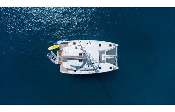 Lagoon 46