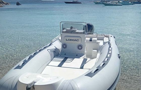 Lomac 540