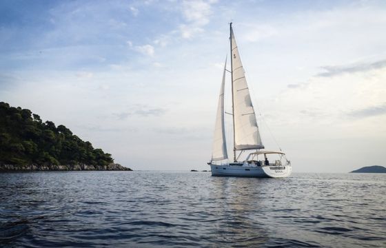 Bénéteau Oceanis 45