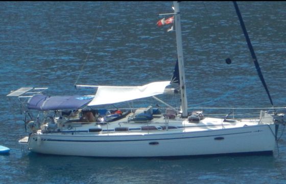 Bavaria 40 Cruiser