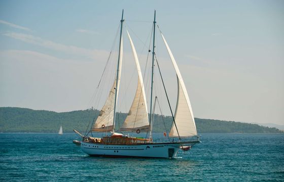 Custom QUEEN OF ADRIATIC