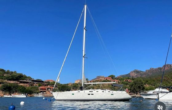 Bénéteau Oceanis 440