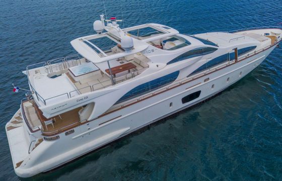 Azimut CAMY ED