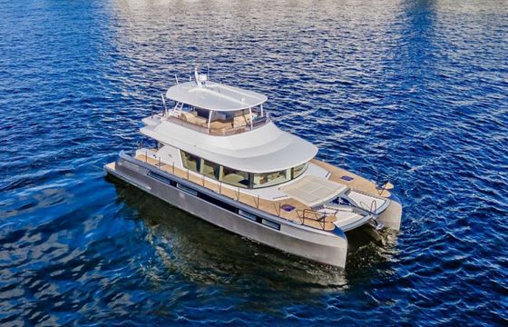 Nishii Shipyards Cata