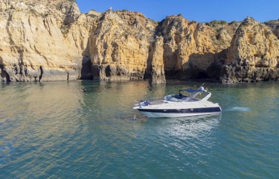 Cranchi Endurance 39