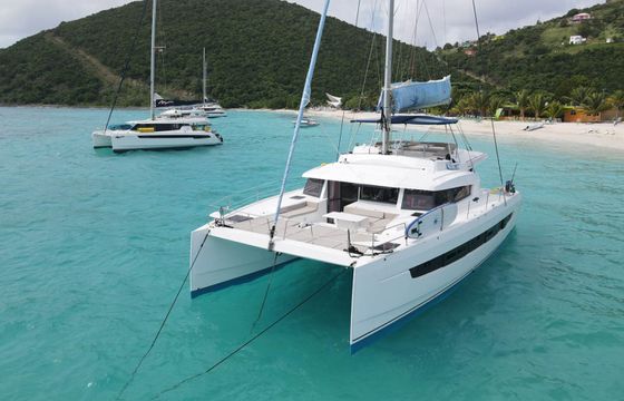 Bali 5.4