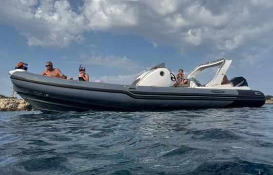 Stingher 30 GT