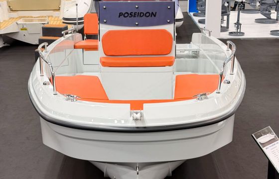 Poseidon Blu Water 210