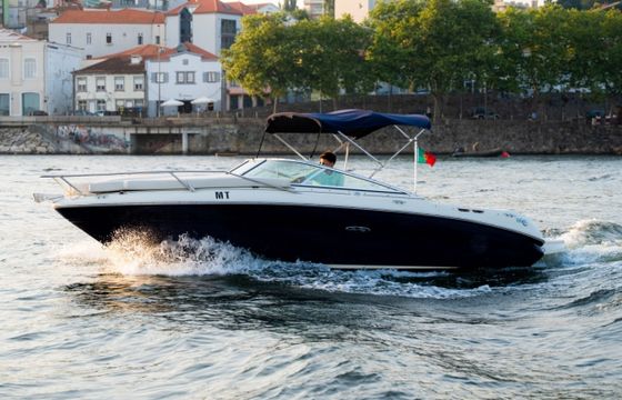 Sea Ray 220