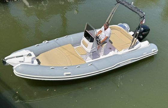 Predator 650