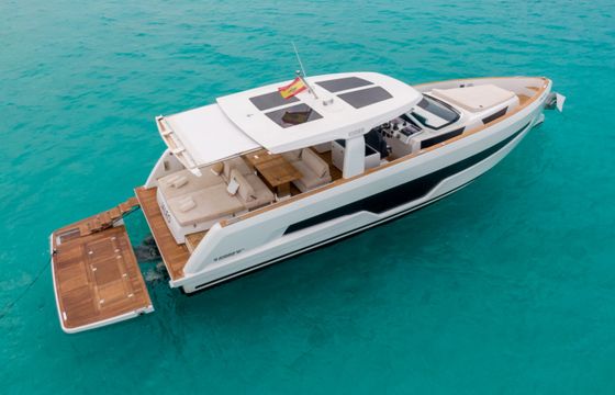 Fjord 44 XL