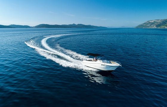 Atlantic Open 750