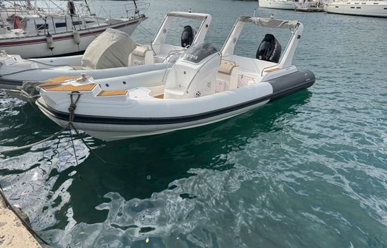 Onda marine 750
