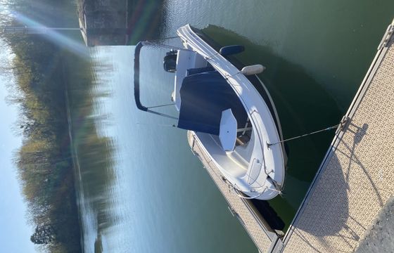 Pacific Craft 625 Open
