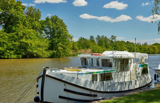 Pénichette 1020 FB