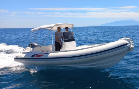 Selva D680