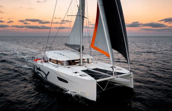 Bénéteau Excess 14