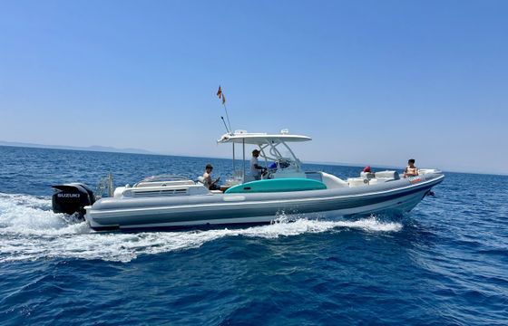 Duarry SPORTECH 12 OPEN