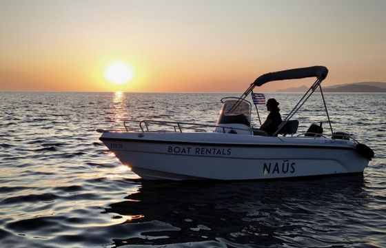 Poseidon Bluwater 170