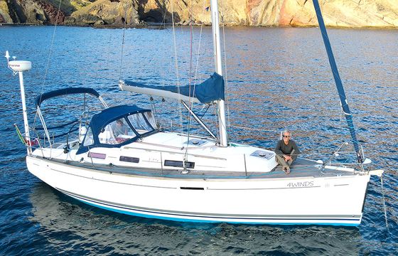 Dufour 325 Grand Large