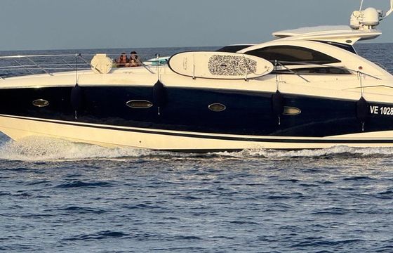 Sunseeker Portofino 53