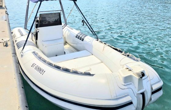 SC STILMAR600