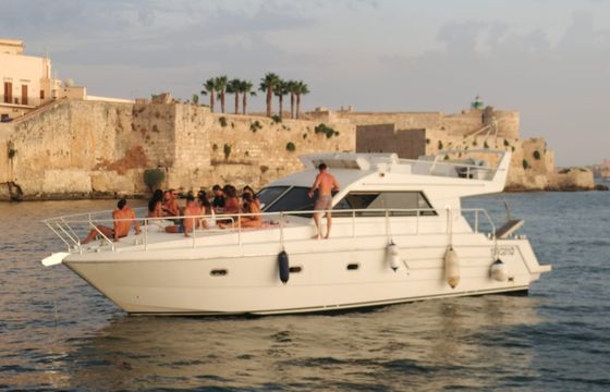 Raffaelli Tempest fly 43