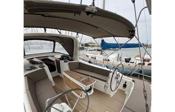 Bénéteau Oceanis 50 Family