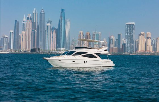 Oryx 46ft