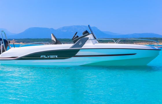 Bénéteau Flyer 6 SUNdeck