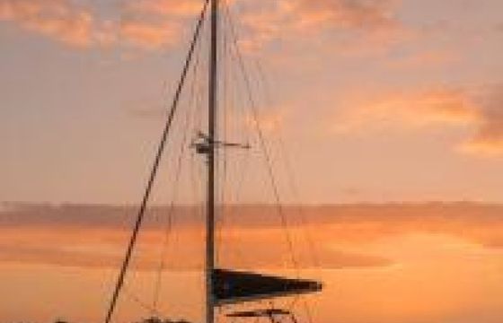Lagoon 40