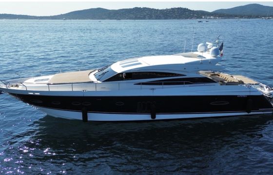 Princess V78