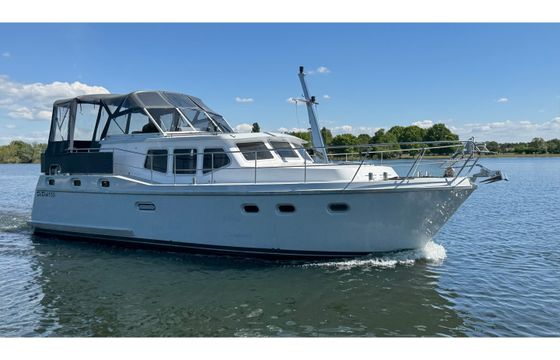 De Drait Advantage 38 (4)