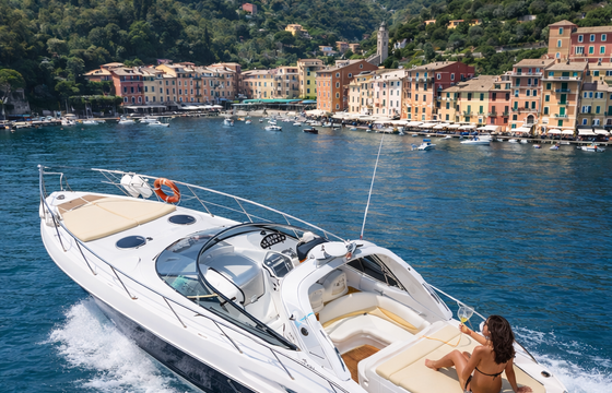 Cranchi Endurance 41