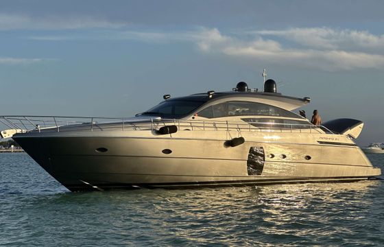 Pershing Wind
