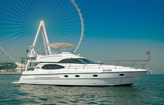 Sunseeker X8