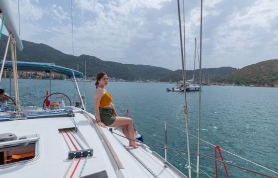 Bénéteau Beneteau Oceanis 40 Cansum