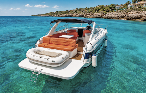 Bavaria 35 Sport