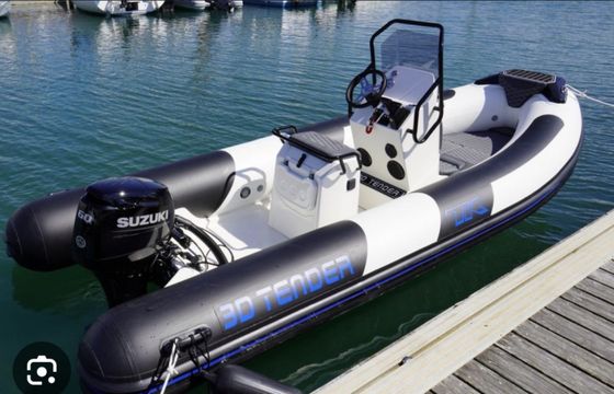 3D Tender TR54